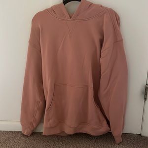 lululemon athletica all yours hoodie